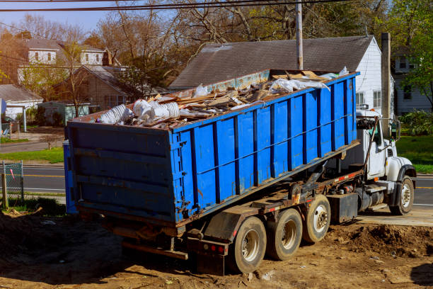 Shed Removal in Trenton, FL