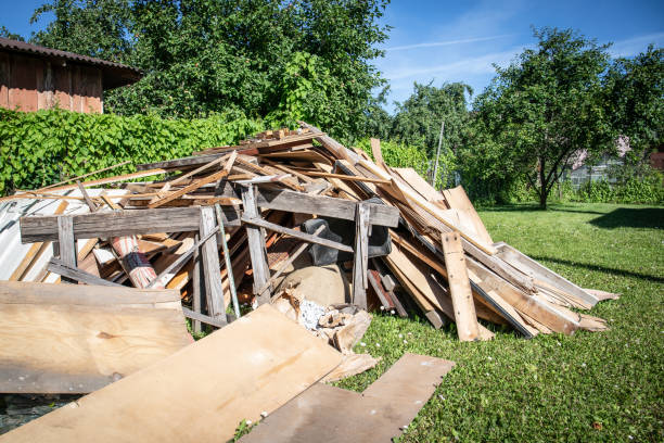 Recycling Services for Junk in Trenton, FL