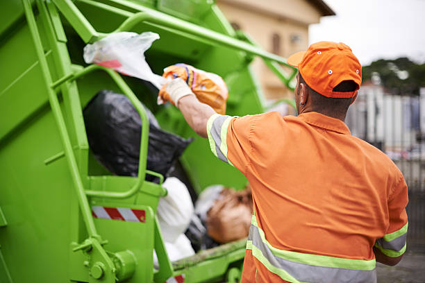 Retail Junk Removal in Trenton, FL